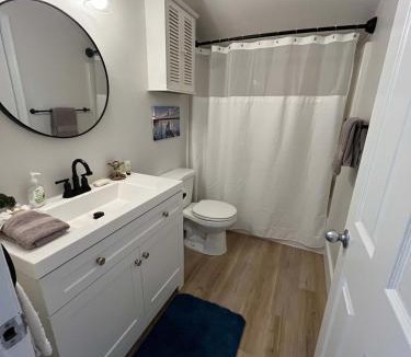 Roseland Apartment | Sandy Pines Perch - Your Indian River Dock Life Base Camp