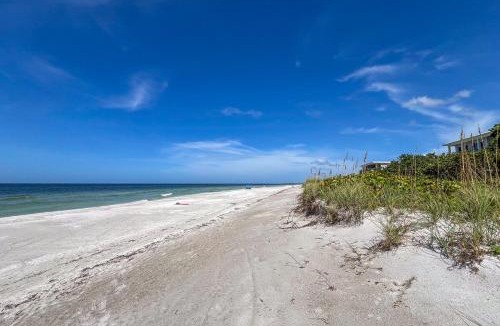 Longboat Key Apartment | Sandy Toes and Sunny Nose Open Tuesday!