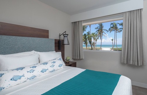 Sanibel Hotel | Sanibel Island Beach Resort