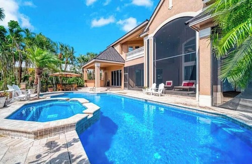 Sanctuary House | Sanibel Luxury 6000 sq ft Home in the Prestigious Sanctuary