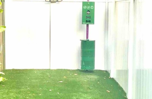 Gillespie Park Apartment | Sarasota Downtown Pet-Friendly 1BD/1BA-Lido Beach