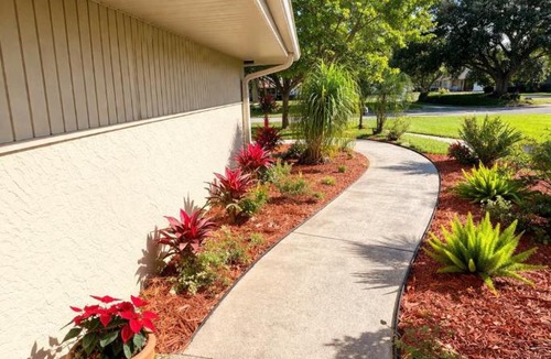 Whitfield House | Sarasota Family Stay Near Beach & SRQ Airport sleep 11
