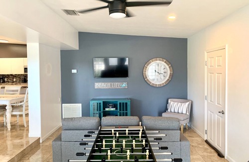 Osprey House | Sarasota Home With Pool