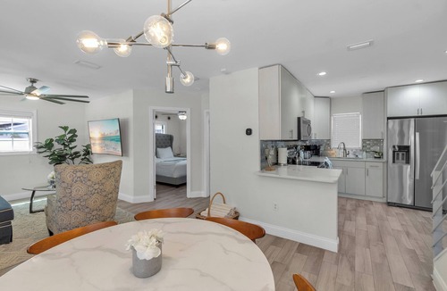 Sarasota House | Sarasota Paradise Home Near Siesta Key Beach and IMG Academy
