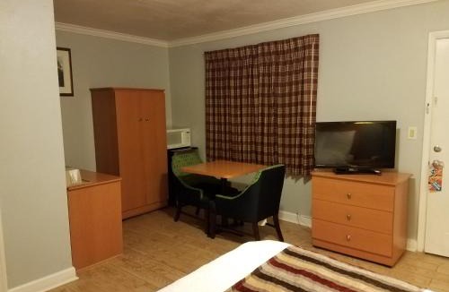 Okeechobee Hotel | Scottish Inn - Okeechobee