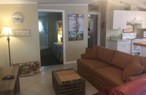 Cudjoe Key Cottage | Sea Breeze Cottage - Venture Out Unit 066