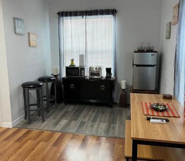 Bearss Plaza Apartment | Sea Breeze