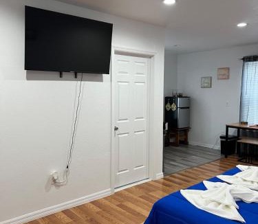 Bearss Plaza Apartment | Sea Breeze