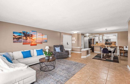Belleair Beach Condo | Sea Forever, Beachfront, Belleair Beach