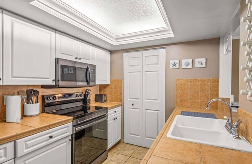 Belleair Beach Condo | Sea Forever, Beachfront, Belleair Beach