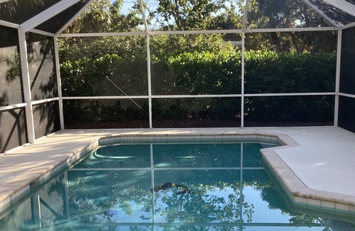 Sanibel Cottage | Sea Glass Cottage - Newly renovated, steps from Nerita Beach with heated pool!