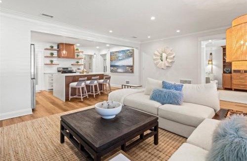 Allendale Terrace House | Sea Glass Inn