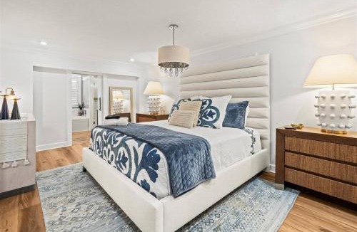 Allendale Terrace House | Sea Glass Inn