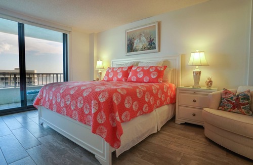 Marco Island Condo | SEA MAR CONDO: 19th Floor Penthouse South Seas Tower 4 With Awesome Views