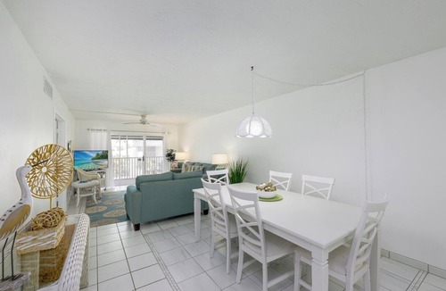 Sanibel Condo | SEA-renity