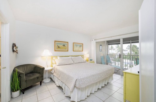 Sanibel Condo | SEA-renity