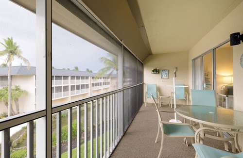 Sanibel Condo | SEA-renity