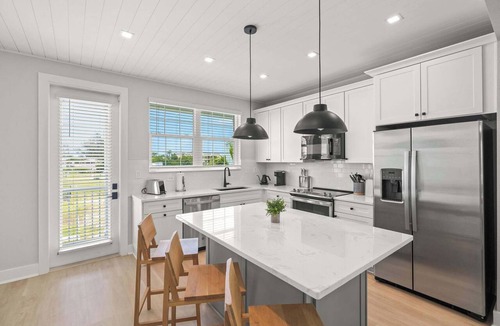 Cortez House | Sea Salt at Hunters Point A Luxury Waterfront Retreat by Mainsail Vacation Rentals