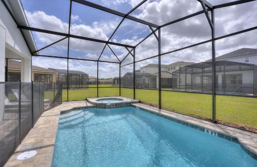 Bay Lake Villa | Sea Shore at Solara Resort by Shine Villas #401 villa
