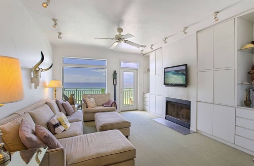 Seagrove Beach Condo | Seagrove Dunes 2 - Beachfront, 30A, Pet Friendly, Close to Seaside and Seacrest!