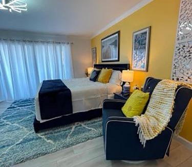 West Panama City Beach House | Seagull Villas #3 by Emerald Coast Retreats