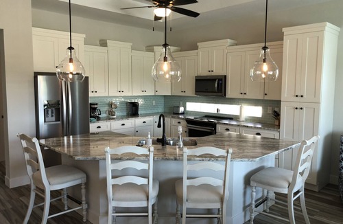 Bonita Springs House | Seahorse House with POOL - Beautiful New Construction!