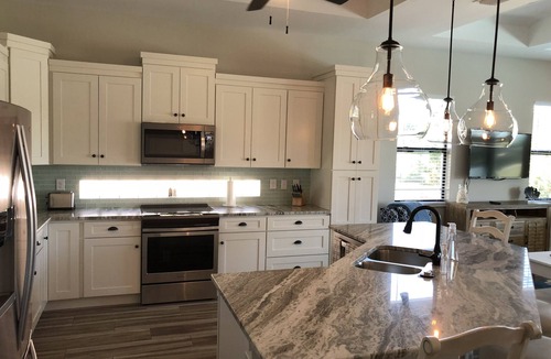 Bonita Springs House | Seahorse House with POOL - Beautiful New Construction!
