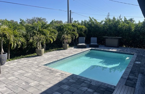 Bonita Springs House | Seahorse House with POOL - Beautiful New Construction!