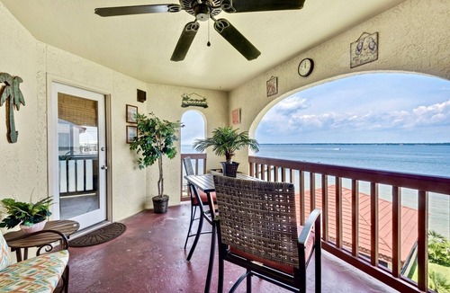 Navarre Beach Condo | Seas the Day