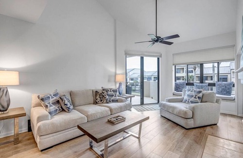 Sawgrass Condo | Seas the Day - Serene condo w/pool & beach access
