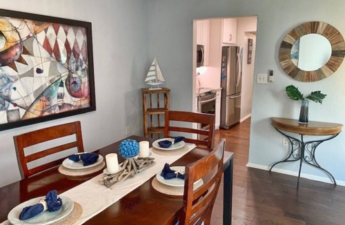 Bayview Condo | "Seas the Day" with your Private Beach