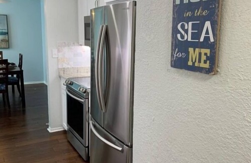 Bayview Condo | "Seas the Day" with your Private Beach