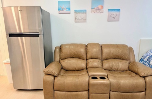 Boynton Beach Apartment | Seashell 1- Luxury Studio close to the beach