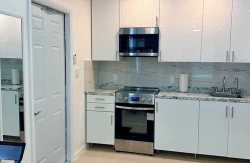 Boynton Beach Apartment | Seashell 1- Luxury Studio close to the beach