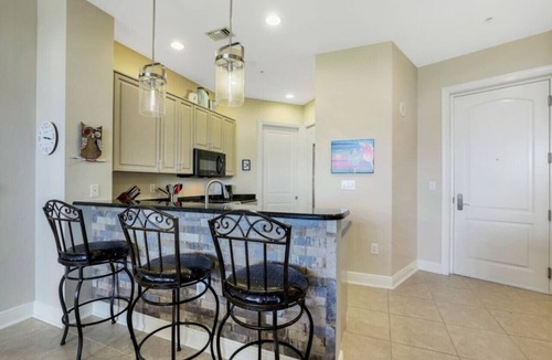 Cape Harbour Apartment | Seashells & Sunsets | Cape Harbour 2 bed 2 bath Luxury Condo With Marina