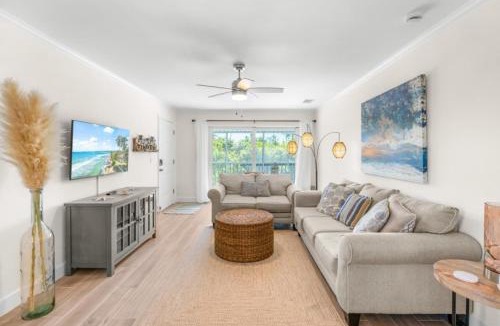 Sanibel Apartment | Seashells Unit 28 condo