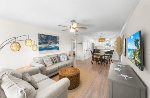 Sanibel Apartment | Seashells Unit 28 condo