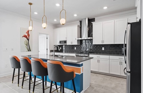 Melbourne Beach House | Seaside Haven w/Game Room and Theater