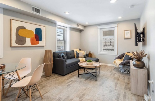 Seaside Heights Condo | Seaside Suite Steps to Beach & Boardwalk Prime Location