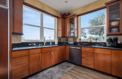 South Ponte Vedra Beach House | Seaside Sunrise - 3141 “Ponte Vedra”