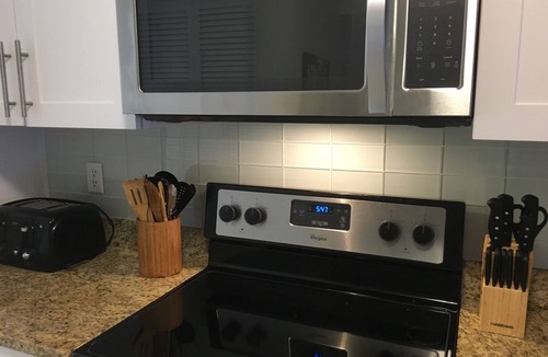 Imperial Golf Estates Condo | Seasonal Rental available at Abbey on the Lake. 1250 yessica Ann circle.