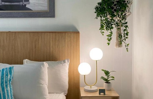Vero Beach Hotel | Seaspray Surf Lodge