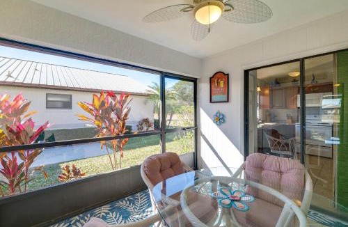 Highland Villa | Sebring Fairway Villa | Golf, Lake, Track, & Pools
