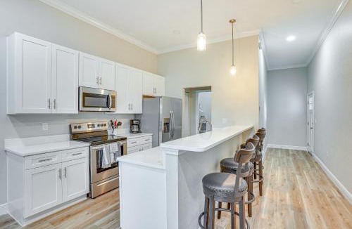 Sebring Villa | Sebring Retreat w/Direct Golf Course Access!