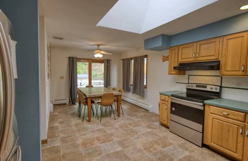 Landing House | Secluded 6BR Retreat Near Lake Hopatcong