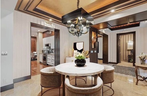 North Naples House | Secluded luxury oasis with Courtyard pool. Close to everything.