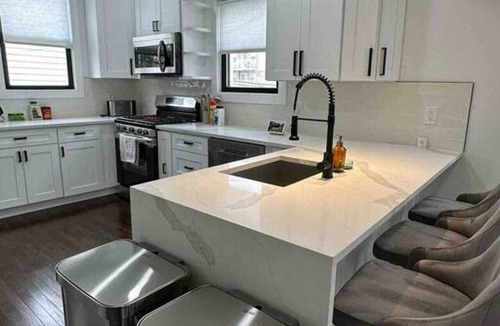 Jersey City Apartment | Secret Escape - 20 min from NYC N 2