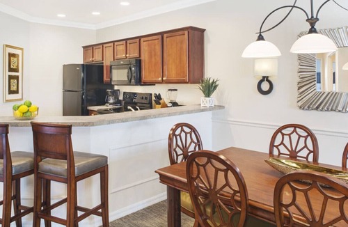 Port Saint Lucie Condo | See all of Port Lucie in this resort amenities 2BD condo with resort amenities
