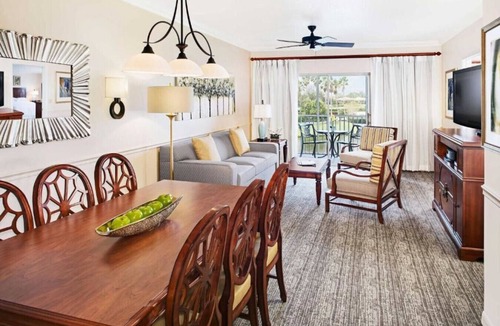 Port Saint Lucie Condo | See all of Port Lucie in this resort amenities 2BD condo with resort amenities