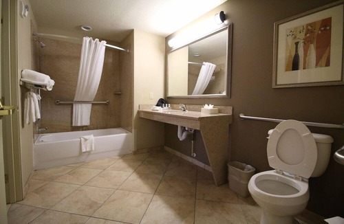 Seffner Hotel | Seffner Inn and Suites